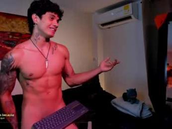 aress444 webcam chaturbate model stream image