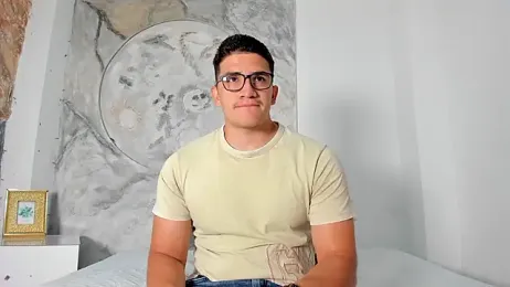 JeffDaltton webcam model stream image