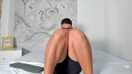 JeffDaltton webcam model stream image