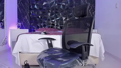 JeffDaltton webcam model stream image