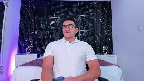 JeffDaltton webcam model stream image