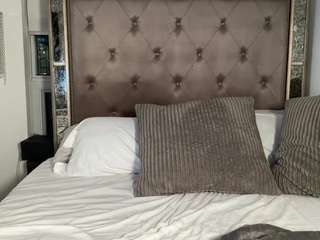 sweetstufff webcam model stream image