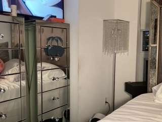 sweetstufff webcam model stream image