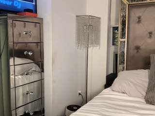 sweetstufff webcam model stream image