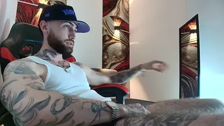 Luke_davis01 webcam stripchat model stream image