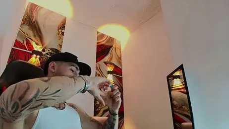 Luke_davis01 webcam model stream image