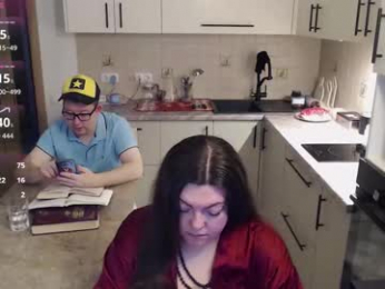 sex_space webcam model stream image