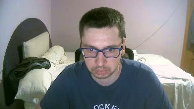 mind888 webcam model stream image