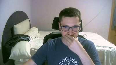 mind888 webcam model stream image