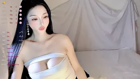 Irene--- webcam model stream image