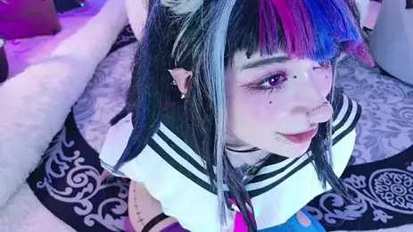 Zephirah_abney webcam model stream image