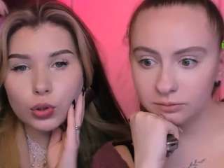 lily-morty webcam model stream image