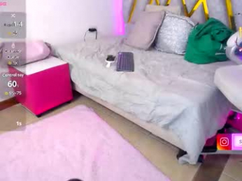 susan_hottye_ webcam model stream image