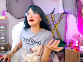 susan_hottye_ webcam model stream image