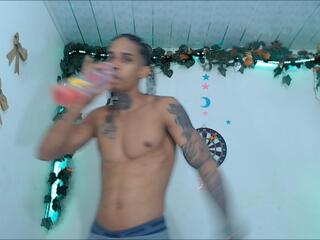 Odell Bulmerr webcam model stream image