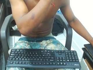 gregoryhoot webcam model stream image