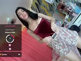 cocktulips webcam model stream image