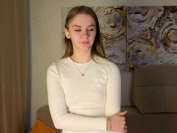 Angelok3 webcam model stream image