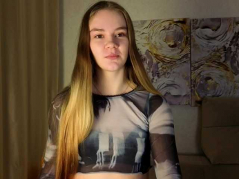 Angelok3 webcam bongacams model stream image