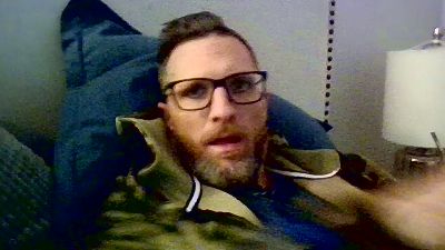 MrDapperDood webcam model stream image