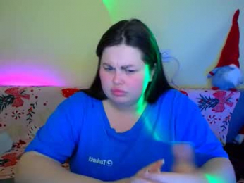 sophia__olsen webcam chaturbate model stream image