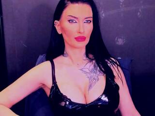 Angie Angelina webcam model stream image