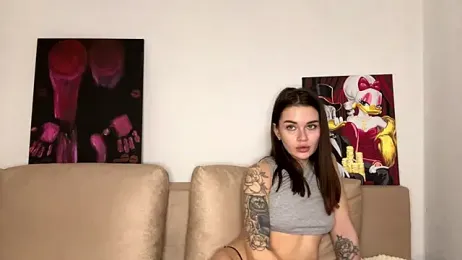 Petal_Couple webcam model stream image