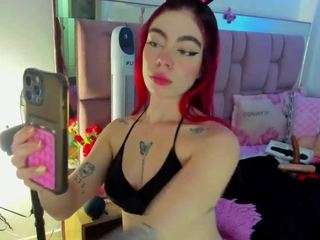 cynthiaa webcam model stream image