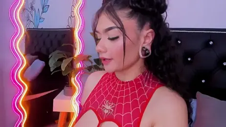 Sweet_Ariadna_ webcam stripchat model stream image