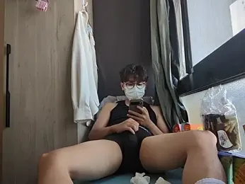 Runufxl webcam stripchat model stream image