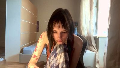 RenettaWolvin webcam cam4 model stream image