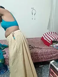 Shanu_Shah webcam stripchat model stream image