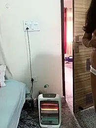 Shanu_Shah webcam model stream image