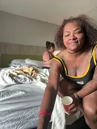 HaloRodeoLover2 webcam model stream image