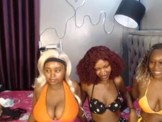 blackfantastickk webcam model stream image
