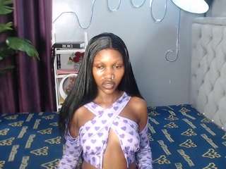 blackfantastickk webcam model stream image