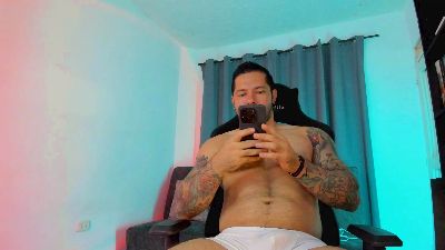 TheMagicFoxxx webcam model stream image