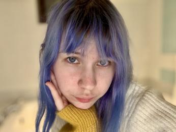 DeidreSarin webcam livejasmin model stream image