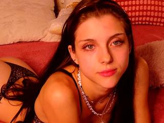 Anabell Viper webcam model stream image