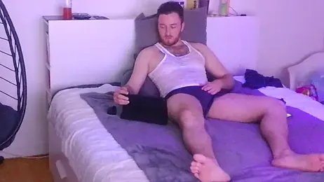 Keviios webcam model stream image