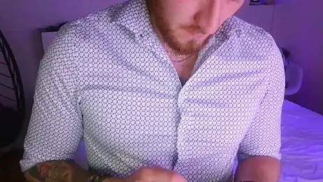 Keviios webcam model stream image