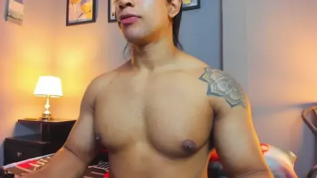 jacob-coper webcam model stream image