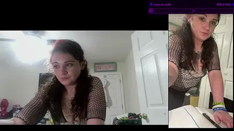 pickl3banditz webcam model stream image