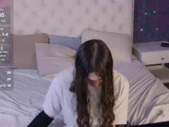 silvermuse webcam model stream image