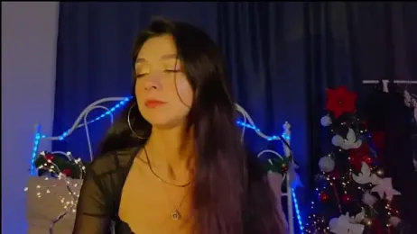 Funny_Bunny webcam model stream image