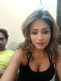 zoyarathore webcam model stream image