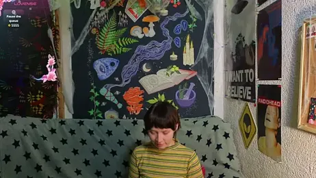 ReincarnatedAngel webcam model stream image