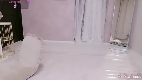 Yuu__k webcam model stream image