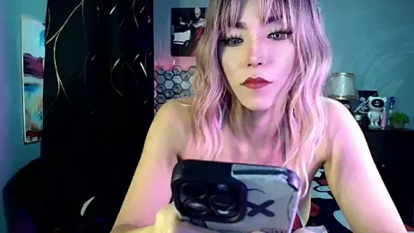 Hot_Metallica69 webcam model stream image