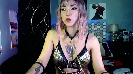 Hot_Metallica69 webcam model stream image